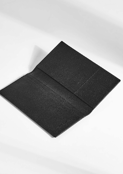 Accesorios Tony Bianco Bag Travel Wallet Black Oxford Wallet Negras | LPETR15583