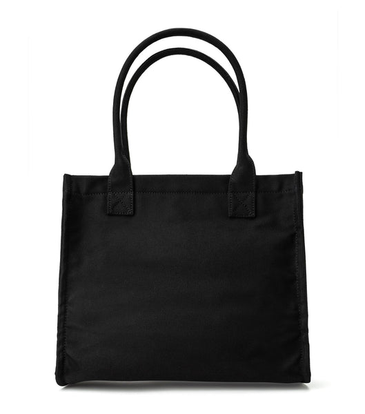 Accesorios Tony Bianco Claire Black Tote Bag Negras | XPEBH65111