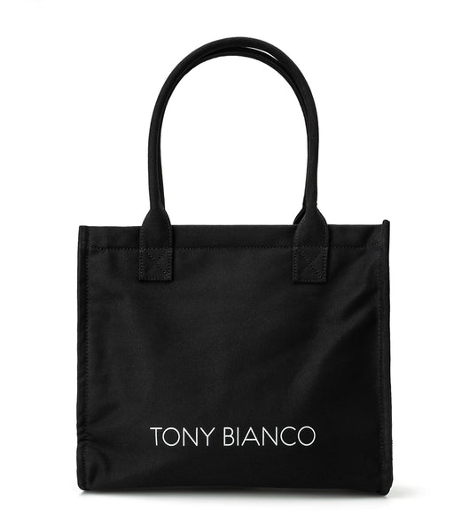 Accesorios Tony Bianco Claire Black Tote Bag Negras | XPEBH65111