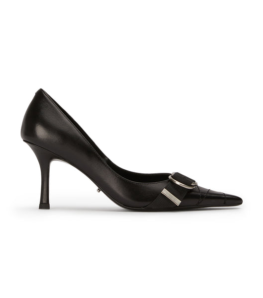 Court Shoes Tony Bianco Saje Black Como 8cm Negras | MPEHR84958