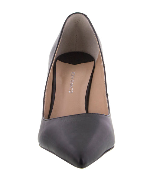 Tacones bajos Tony Bianco Emmi Black Como 8.5cm Negras | PEDYB23428