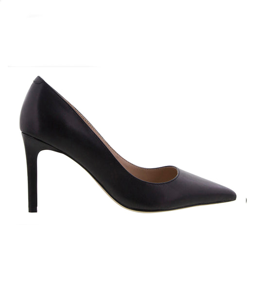 Tacones bajos Tony Bianco Emmi Black Como 8.5cm Negras | PEDYB23428