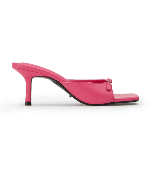 Tacones de evento Tony Bianco Asar Acid Pink 6.5cm Rosas | PEIIZ67172