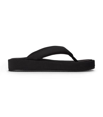 Sandalias Tony Bianco Paris Onyx 3.5cm Negras | PENZX54390